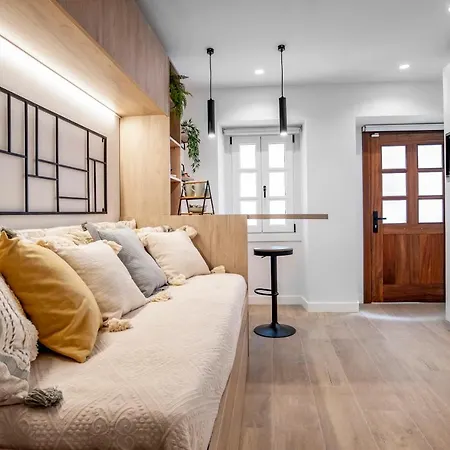 Housingcoruna Elkel La Corogne