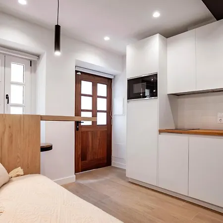 Appartement Housingcoruna Elkel *