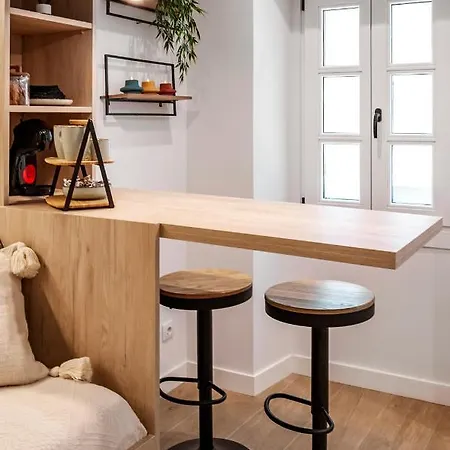 Lejlighed Housingcoruna Elkel