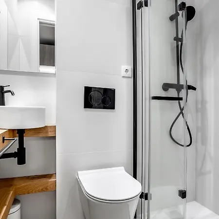 Lejlighed Housingcoruna Elkel *