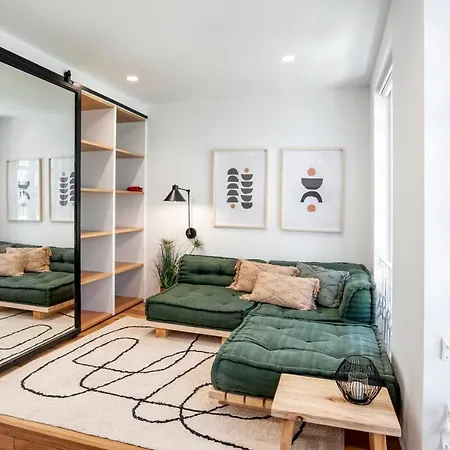 Housingcoruna Elkel * La Corogne