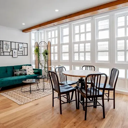Housingcoruna Elkel La Corogne
