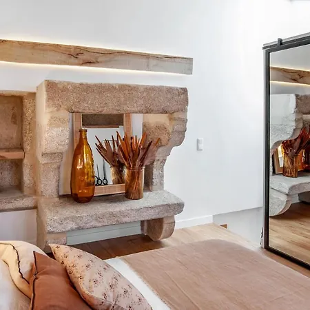 Housingcoruna Elkel Lejlighed