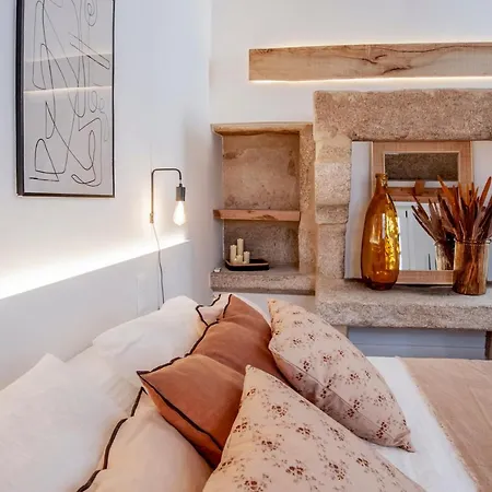 Lejlighed Housingcoruna Elkel