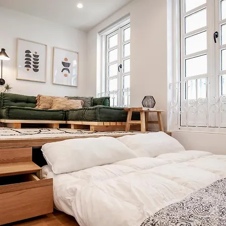 Appartement Housingcoruna Elkel *