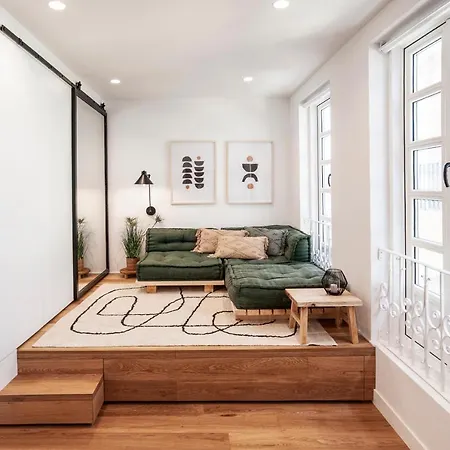 Lejlighed Housingcoruna Elkel *