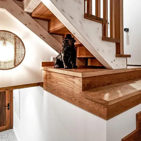 Lejlighed Housingcoruna Elkel *