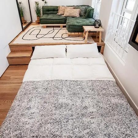 Housingcoruna Elkel Lejlighed *