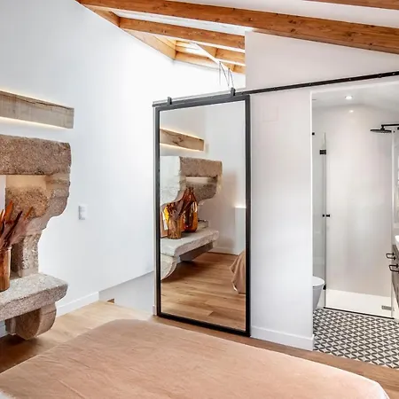 Lejlighed Housingcoruna Elkel *