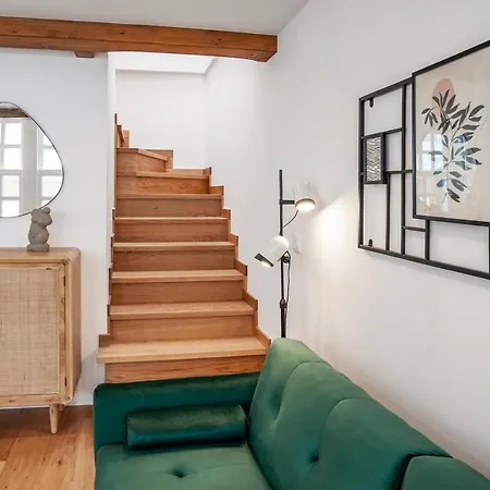 Lejlighed Housingcoruna Elkel