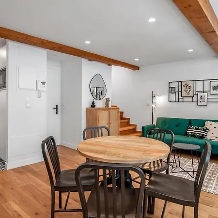 Housingcoruna Elkel Appartement