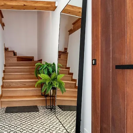 Housingcoruna Elkel Lejlighed A Coruña