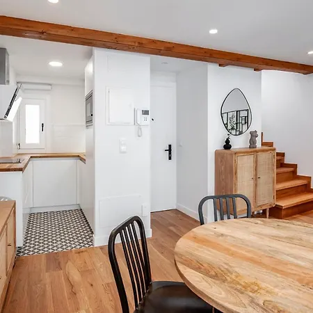 Appartement Housingcoruna Elkel