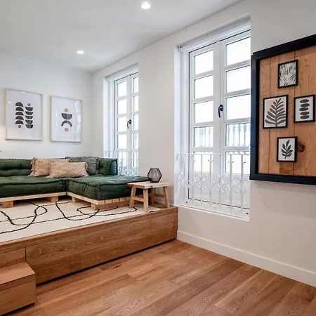 Housingcoruna Elkel * A Coruña